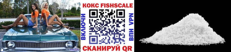 Кокаин Fish Scale  Купить закладки  Обь 